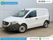 Mercedes-Benz Citan - eCitan 112 51 kWh L1 284 WLTP 98 (SOH) Camera MBUX