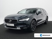 Volvo V90 Cross Country - T5 AWD Pro | 360° | Panodak | Head-Up | Trekhaak | Harman & 