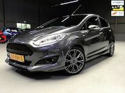 Ford Fiesta - 1.0 EcoBoost ST Line I Dealer Onderh. I Navi I Clima I Cruis