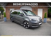 Volkswagen Multivan - 1.5I E-hybrid Edition L2 4x4 Panoramadak Leder Trekhaak Area