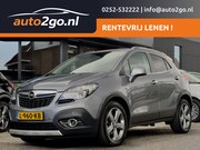 Opel Mokka - 1.7 CDTi COSMO AUTOMAAT SPORTLEDER AIRCO 18INCH.LMV PDC