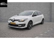 Renault Mégane - Estate 1.5 dCi Bose | Automaat | Navi | Clima | Ca