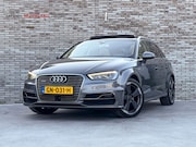 Audi A3 - Sportback 1.4 e-tron PHEV * ADAPT CRUISE * PANORAMA * STOELV