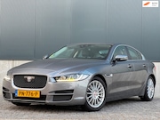 Jaguar XE - 2.0 D Portfolio|AUT|CAMERA|LEDER|NAVI|XEXON|LEDER