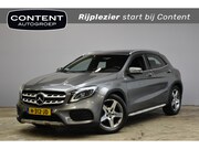 Mercedes-Benz GLA-Klasse - 180 7G-DCT AMG Line Premium Plus