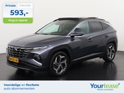 Hyundai Tucson - 1.6 T-GDI PHEV Premium Sky 4WD | All-in 593, - Private Lease