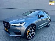 Volvo XC60 - 2.0 T8 AWD Polestar Engineered 405 PK