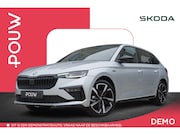 Skoda Scala - 1.0 TSI 115pk DSG Monte Carlo | Trekhaak | Panoramadak
