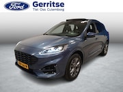 Ford Kuga - 2.5 PHEV ST-Line X | Panoramadak | Trekhaak elektrisch | Tec