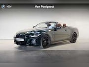 BMW 4-serie - 4 Serie Cabrio 420i High Executive Model M Sport A