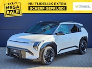 Kia EV3 - 81, 4 kWh 204pk GT-Line | Stoel-/Stuurverwarming | Climate C