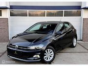 Volkswagen Polo - 1.0 TSI | Comfortline | Carplay | Camera |