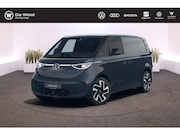 Volkswagen ID. Buzz Cargo - Bedrijfswagens Bulli Limited Edition