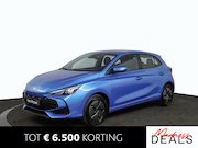 MG MG3 Hybrid+ - 1.5 Aut. Standard | Camera | Carplay | Adaptieve Cruise | Ma