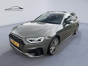 Audi A4 - Avant 35 TFSI S Edition Competition / NL Auto + Dealer onder