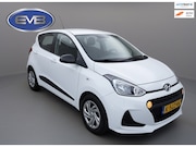 Hyundai i10 - 1.0i Comfort 5 deurs, 46000 km, airco, navigatie