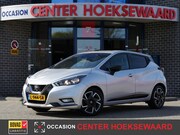 Nissan Micra - 1.0 IG-T 92pk N-Design | Carplay | Cruise | Pdc | Dab+ |