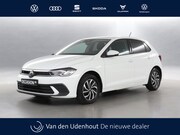 Volkswagen Polo - 1.0 TSI 95pk Life Business DSG / Navigatie / Stoelverwarming
