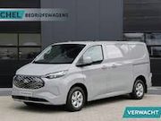 Ford Transit Custom - E-Transit 320 L1H1 Limited 71 kWh 218pk - 2x Schui