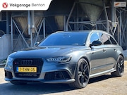 Audi RS6 - Avant 4.0 TFSi Quattro | Dynamic 280km/h | Carbon | LED V+A 