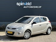 Hyundai i20 - 1.2i - Koppakking defect