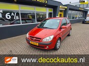 Hyundai Getz - 1.4i Active Joy