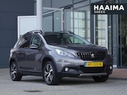 Peugeot 2008 - 1.2 PureTech GT-line | 110PK | Trekhaak | Achteruitrijcamera
