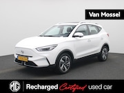 MG MG ZS - EV Long Range Luxury 70 kWh | 1e-EIG. | SoH 97, 20 | WLTP 44