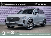 Volvo XC90 - T8 Plug-in hybrid AWD Ultra Black Ed. Exec. | Google | Long 