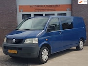 Volkswagen Transporter - 1.9 TDI 340 Budgetline DC