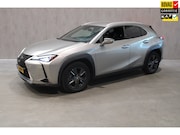 Lexus UX - 250h First Edition Camera/Cruise/Prijs rijklaar incl 12 maan