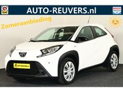 Toyota Aygo X - 1.0 VVT-i S-CVT Play / Automaat / CarPlay / ACC / Camera