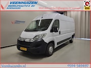 Citroën Jumper - 2.2BlueHDi 140pk L3/H2 Euro 6