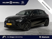 Opel Corsa - GS Line 1.2 Turbo 130pk EAT8 | TREKHAAK | 180° CAMERA | ADAP