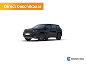Jeep Compass - First Edition | Privacy Glass