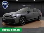 Volkswagen Passat - Variant 1.5 eHybrid 272PK R-Line | Pano Dak | Trekhaak | Hea
