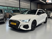 Audi A3 - 2.0 TFSI S3 Quattro Pano/Led/Camera
