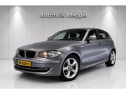 BMW 1-serie - 118i Cruise-Control*Trekhaak*Navi*Bluetooth*5-Deur * Distrib