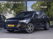 Audi Q3 - 40 TFSI 190pk Quattro Aut. S line Trekhaak wegkl. Sfeerverl.