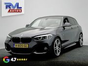 BMW 1-serie - 118i High Executive M-Sport 136 PK, M/Sports/Pakket, Sport/S