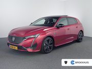 Peugeot 308 - 1.6 Plug-in Hybrid 180 GT | Automaat | Carplay | Pano dak |
