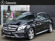 Mercedes-Benz GLA-Klasse - 180 Business Solution AMG