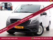 Mercedes-Benz Vito - 114 CDI 136pk Compact 9G Automaat 2x Schuifdeur/LED/Camera/I