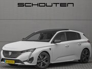 Peugeot 308 - 1.6 Hybrid 225 GT Pack Business Pano ACC Focal 360° 18"