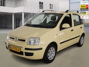 Fiat Panda - 1.2 Edizione Cool 77.300 km +NAP NL-auto