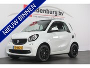 Smart ForTwo - 1.0 Turbo Passion - Automaat - Airco / Bluetooth
