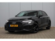 Audi A3 - Sportback 30 TFSI S edition | 3x S-Line | Automaat | LED | V