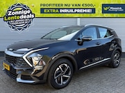 Kia Sportage - 1.6 T-GDi 150pk Mild Hybrid ComfortLine | Apple Carplay | An