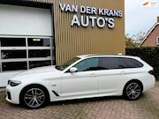 BMW 5-serie - 530e M-Sport Touring