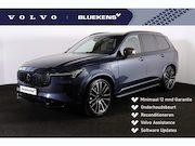 Volvo XC90 - T8 Recharge AWD Ultra Black Ed. Exec. - Luchtvering - Panora
